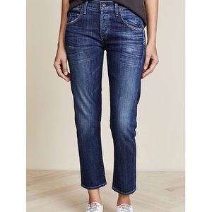 Citizens of Humanity Emerson Slim Boyfriend Size 29